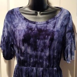 Simply Southern Cropped Top S